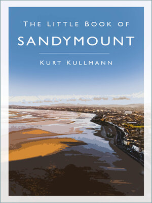 cover image of The Little Book of Sandymount